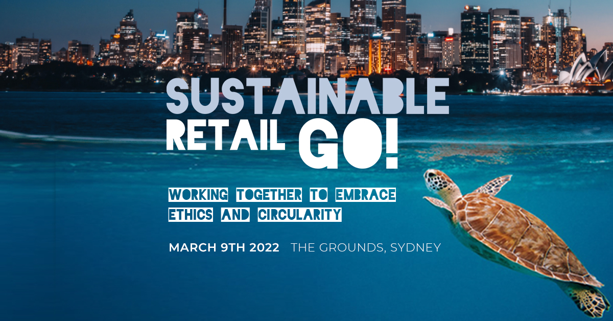 Sustainable Retail Go! - Hybrid