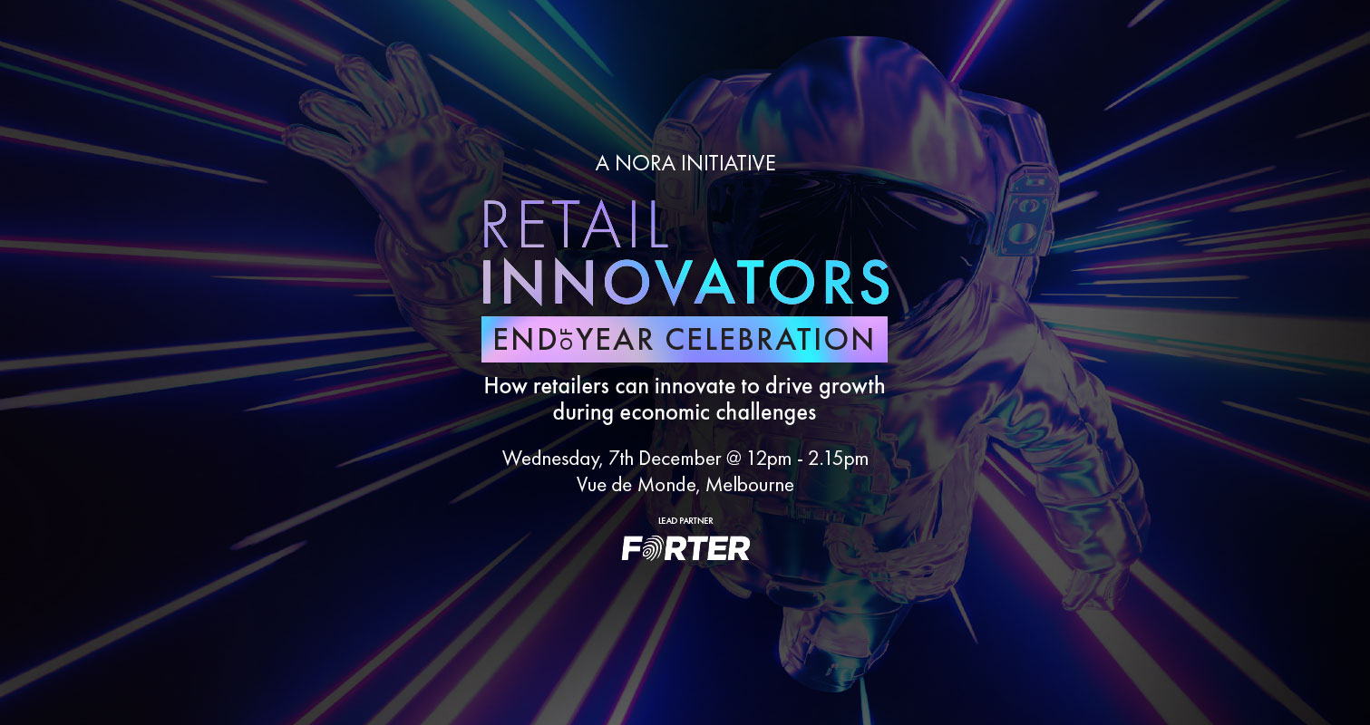 Retail Innovators End of Year Celebration