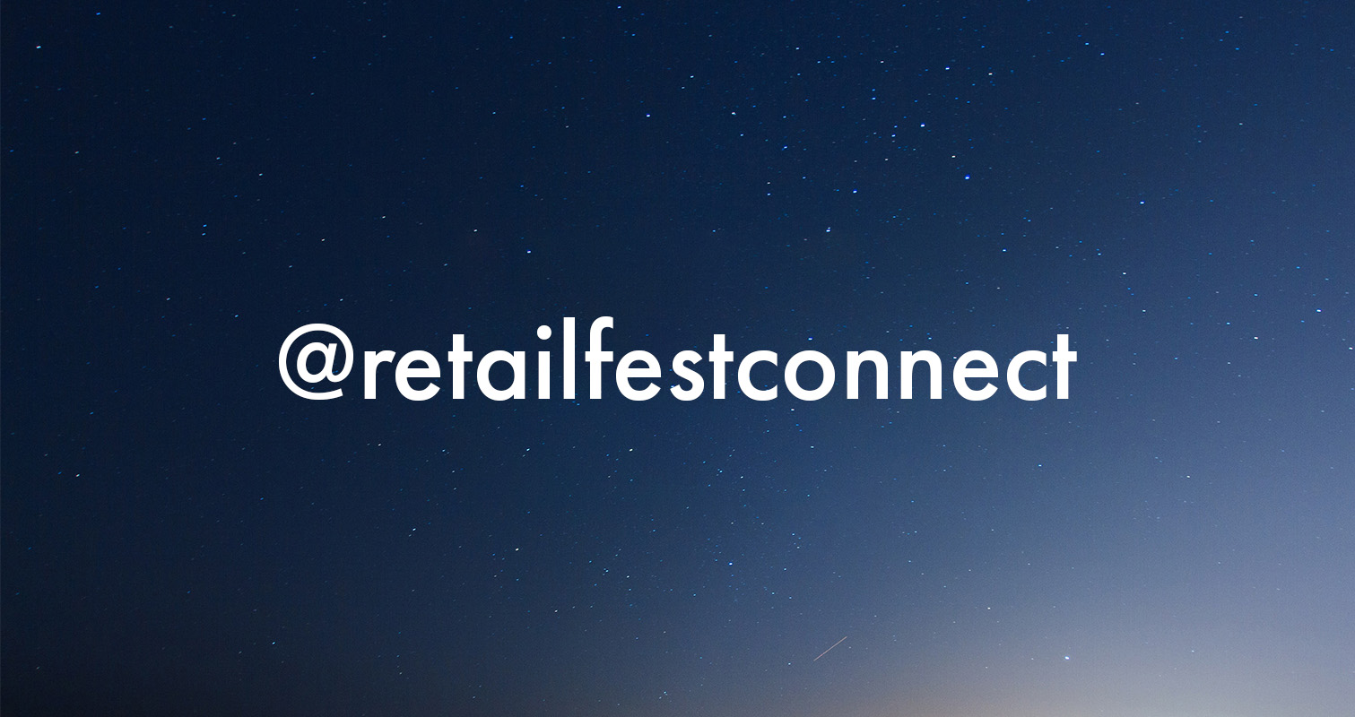 @retailfestconnect