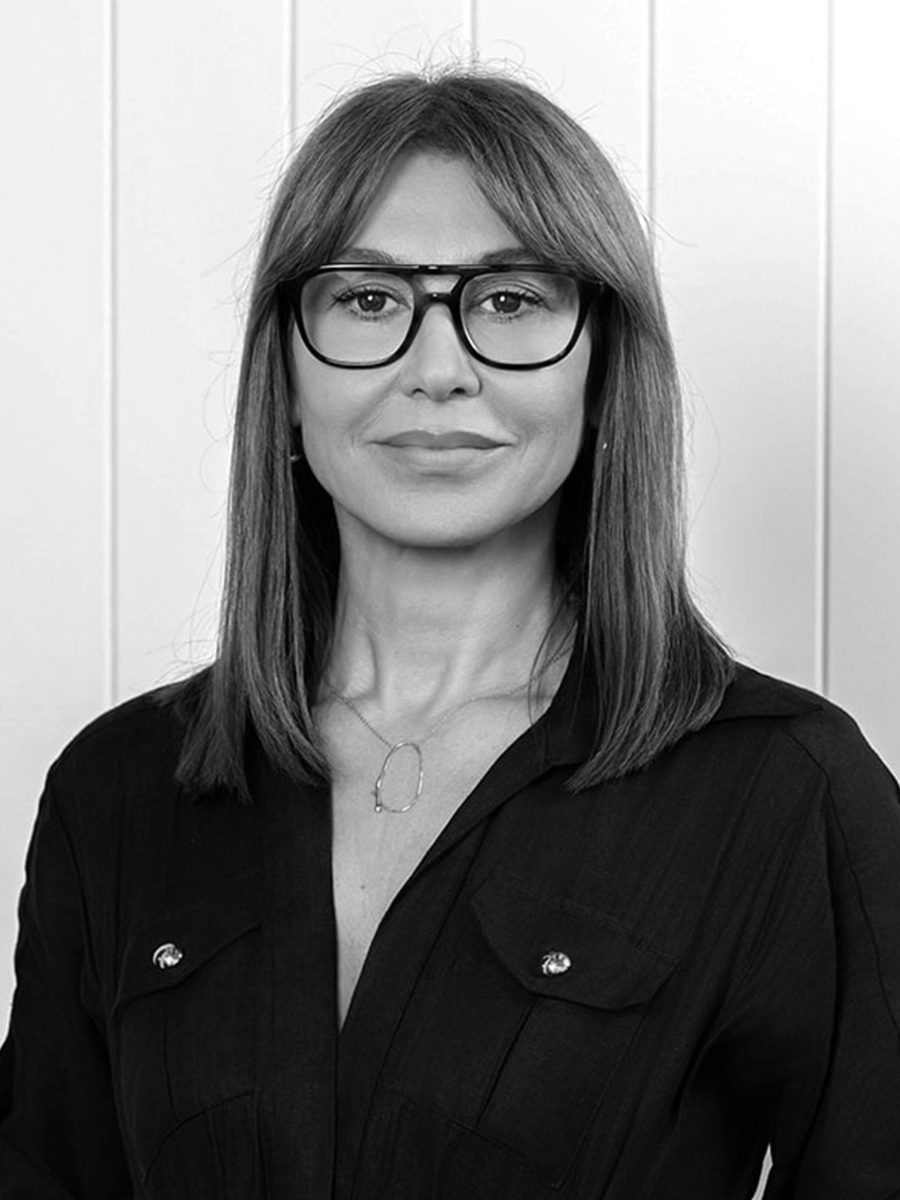 Rosanna Iacono