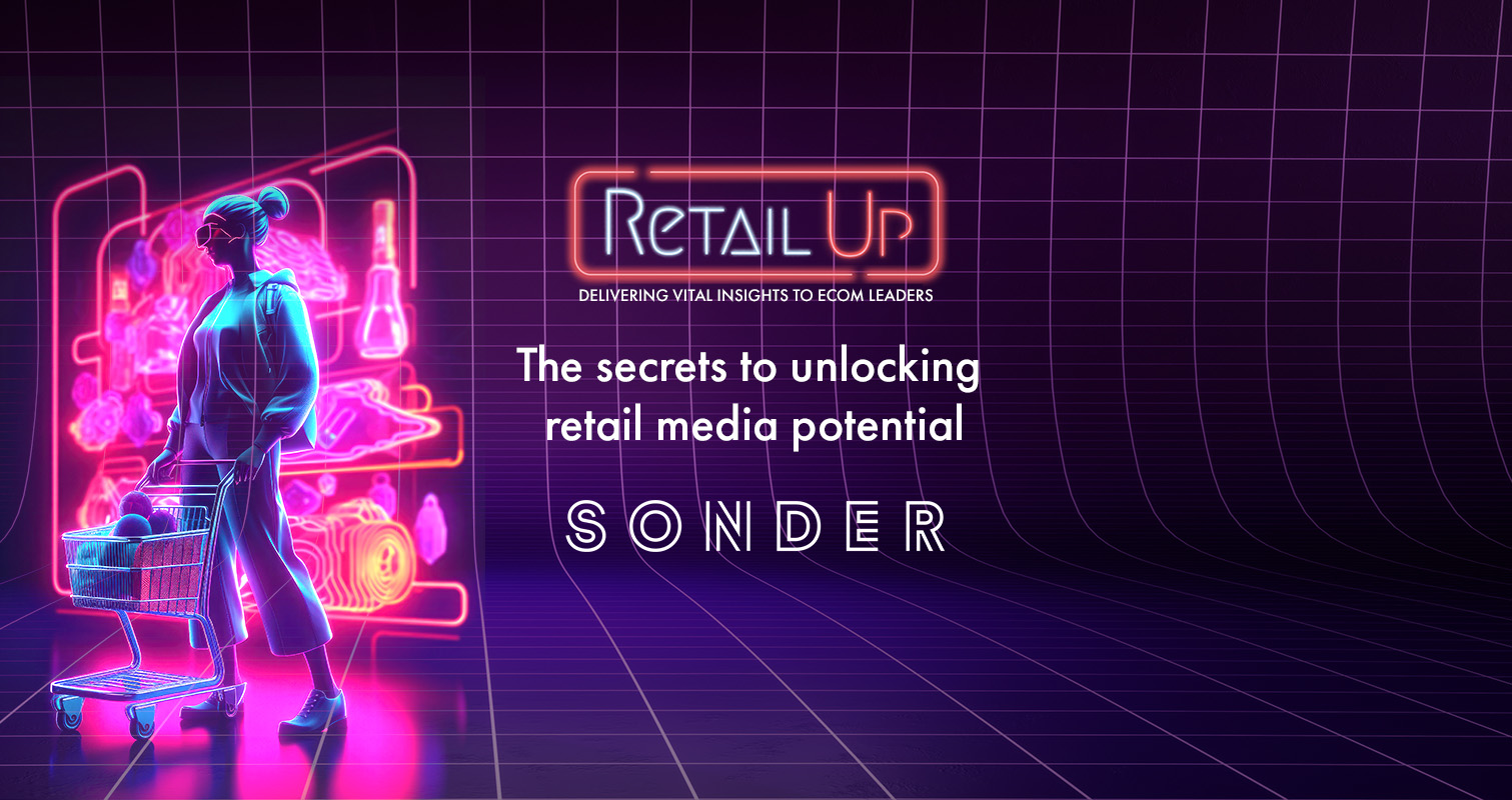 The secrets to unlocking retail media potential