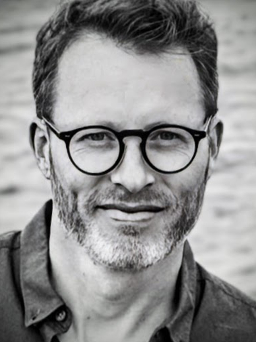 Peter Hutchison
