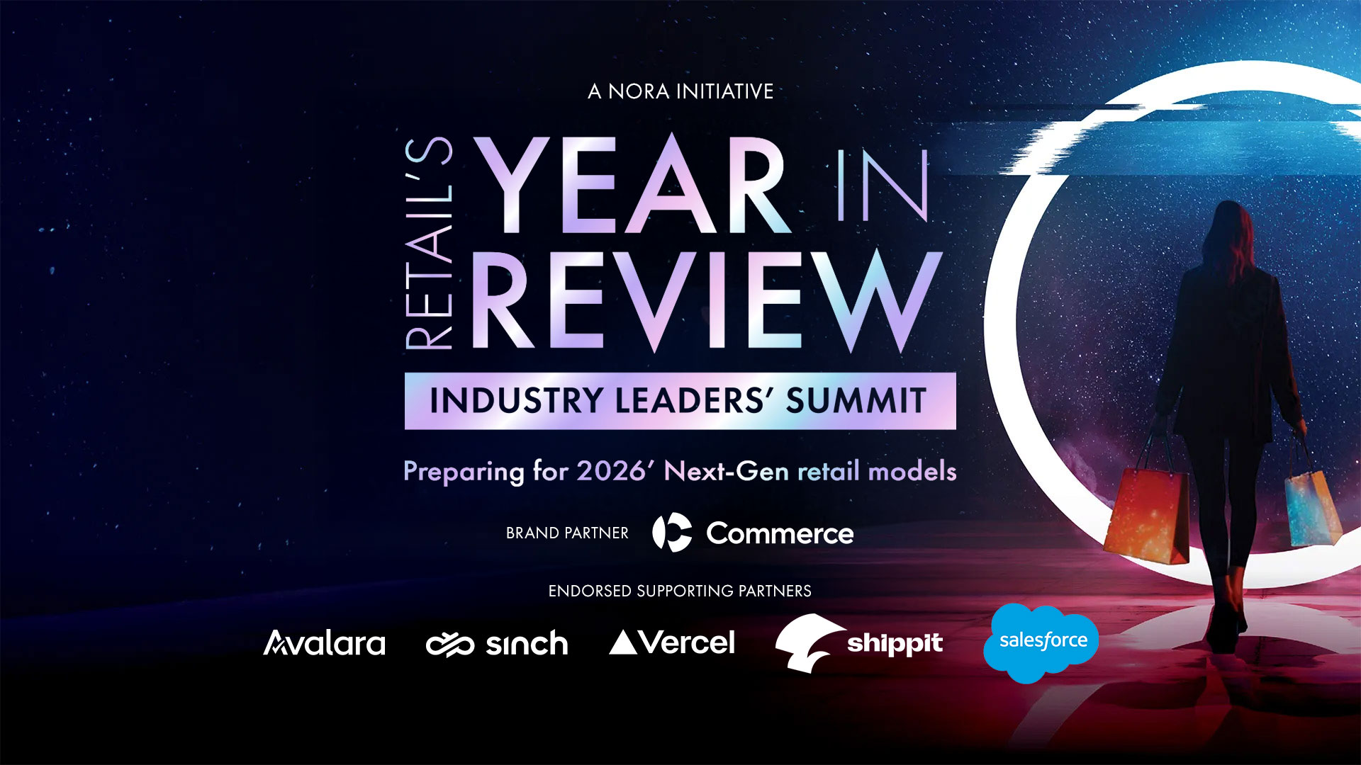 Retail’s Year in Review: What shaped us, what's next?