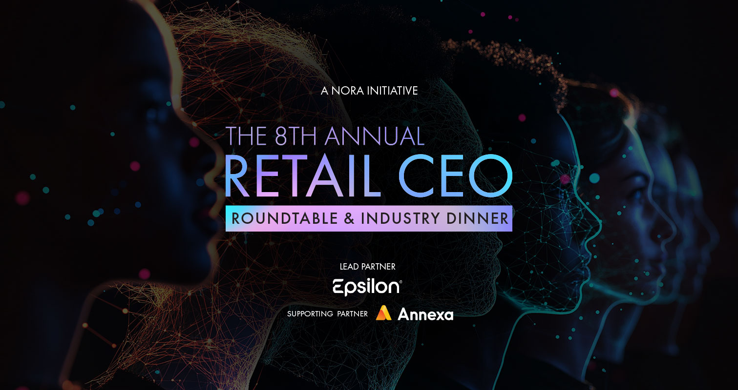 8th Annual Retail CEO Roundtable & Industry Dinner