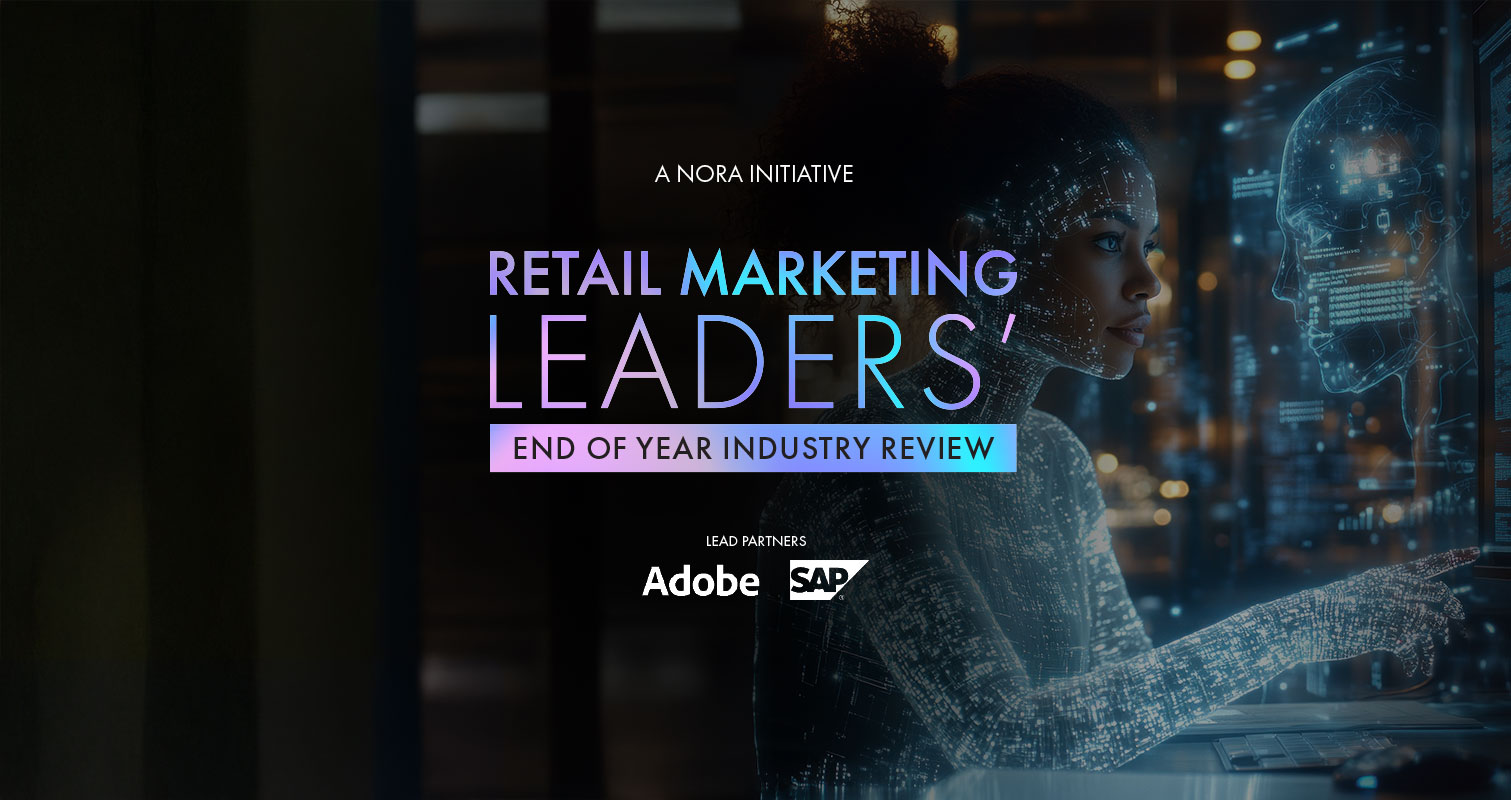 Retail’s Marketing Leaders End of Year Industry Review