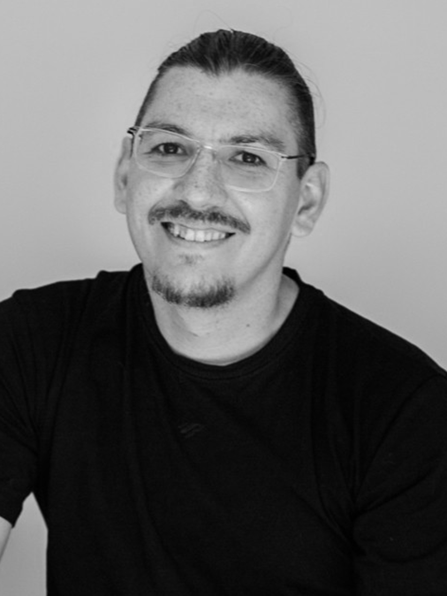 Duncan McHugh