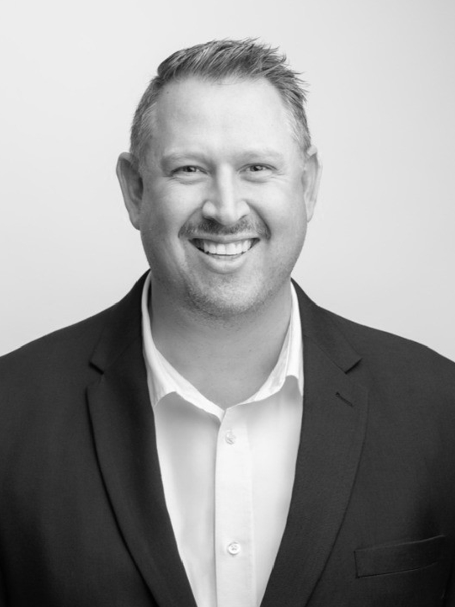 Wade Van Heerden